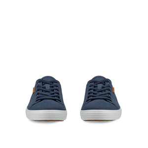 Ecco Soft 7 M Marine נעלי סניקרס סופט 7 מארין