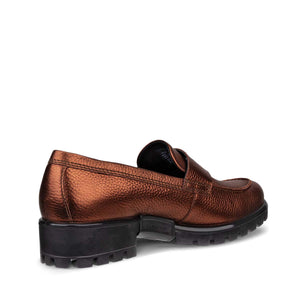 ECCO Modtray W Bronze Antique Women - נעלי אקו לנשים