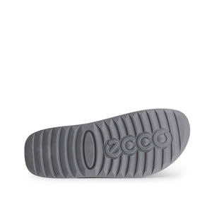 Ecco Cozmo M Steel כפכפי אקו לגברים קוזמו סטיל