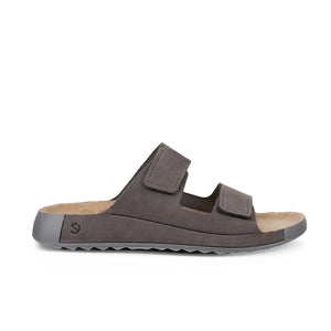 Ecco Cozmo M Steel כפכפי אקו לגברים קוזמו סטיל