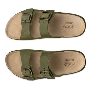 Ecco Cozmo M Acorn כפכפי אקו לגברים קוזמו אקרון