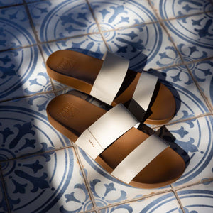 Reef Cushion Vista Vintage כפכפי נשים ריף