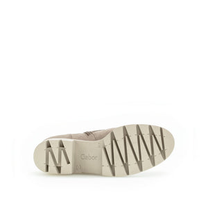 מגפוני נשים גאבור Gabor Chukka Lug