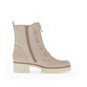 מגפוני נשים גאבור Gabor Chukka Lug