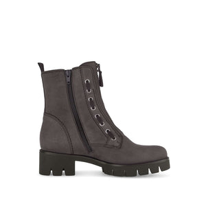 מגפוני נשים גאבור Gabor Chukka Lug