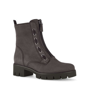 מגפוני נשים גאבור Gabor Chukka Lug