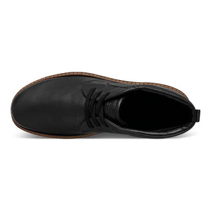 ECCO Turn Black Men - נעלי אקו לגברים