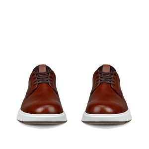 Ecco Gruuv Studio M Mink נעלי אקו לגברים גרוב סטודיו מינק