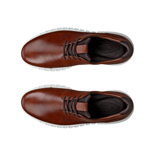 Ecco Gruuv Studio M Mink נעלי אקו לגברים גרוב סטודיו מינק