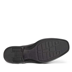 Ecco Metropole Milan Black נעלי גברים אקו