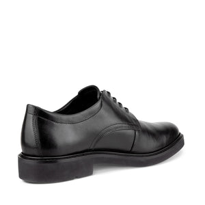 ECCO Metropole London Black Men - נעלי אקו לגברים