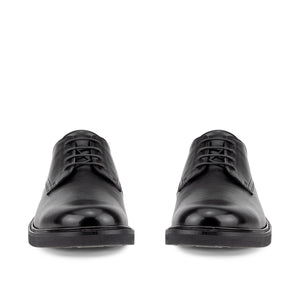 ECCO Metropole London Black Men - נעלי אקו לגברים