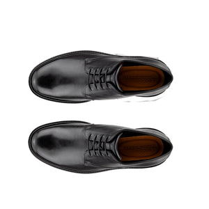 ECCO Metropole London Black Men - נעלי אקו לגברים