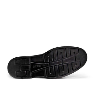 Ecco Metropole London Men Black מגפי אקו לגברים מטרופול לונדון שחור