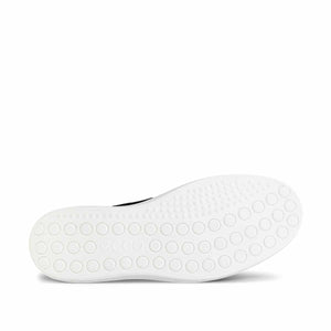 Ecco Classic Sneaker Black Men נעלי סניקרס לגברים אקו