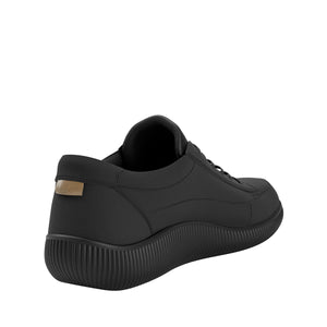 Ecco Soft Zero M Black נעלי אקו לגברים סופט זירו שחור