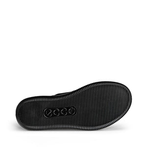Ecco Soft Zero M Black נעלי אקו לגברים סופט זירו שחור