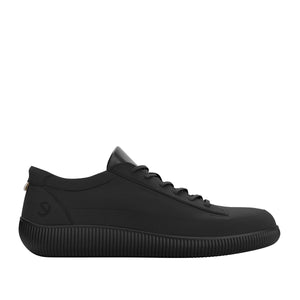 Ecco Soft Zero M Black נעלי אקו לגברים סופט זירו שחור