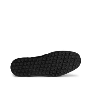 Ecco Lite Moc M Black Men נעלי אקו מוקסין לגברים לייט מוק שחור