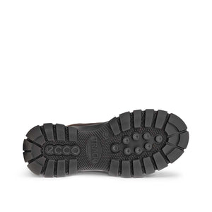 Ecco Track 30 M Mocha מגפי אקו לגברים טרק 30 מוקה