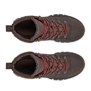 Ecco Track 30 M Mocha מגפי אקו לגברים טרק 30 מוקה