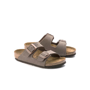 Birkenstock Arizona Kids BFBC Mocha כפכפי בירקנשטוק אריזונה לילדים