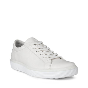 ECCO Soft 60 M White Men - נעלי אקו לגברים
