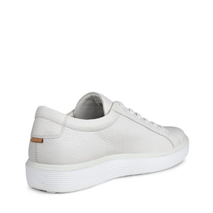 ECCO Soft 60 M White Men - נעלי אקו לגברים