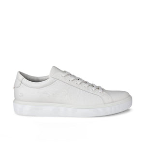 ECCO Soft 60 M White Men - נעלי אקו לגברים