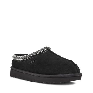 UGG Tasman II Black Men כפכפי טאזמן שחור לגברים