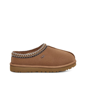 UGG Tasman II Chestnut כפכפי טאזמן חום לנשים