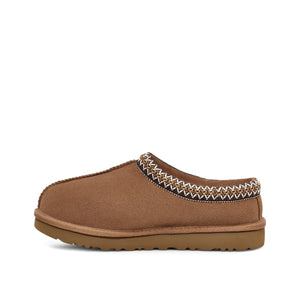 UGG Tasman II Chestnut כפכפי טאזמן חום לנשים