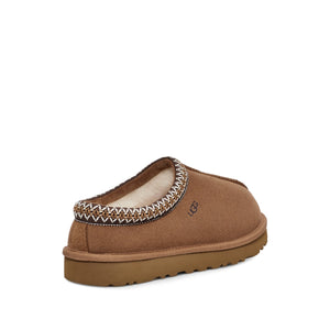 UGG Tasman II Chestnut כפכפי טאזמן חום לנשים