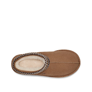 UGG Tasman II Chestnut כפכפי טאזמן חום לנשים