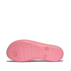 Fit Flop Iqushion Ombre Sparkle אייקושין אמברה ספרקל ורוד כפכפי נשים