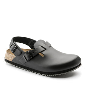 Birkenstock Tokio PROF Black בירקנשטוק בוסטון טוקיו שחור