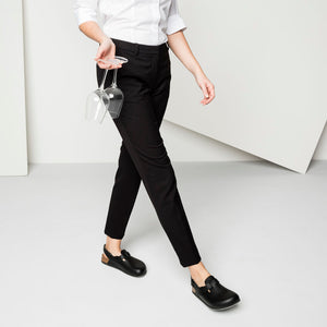 Birkenstock Tokio PROF Black בירקנשטוק בוסטון טוקיו שחור