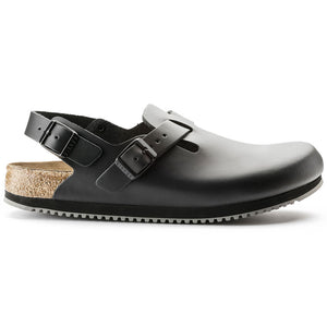 Birkenstock Tokio PROF Black בירקנשטוק בוסטון טוקיו שחור