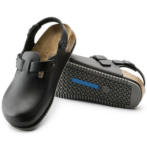 Birkenstock Tokio PROF Black בירקנשטוק בוסטון טוקיו שחור