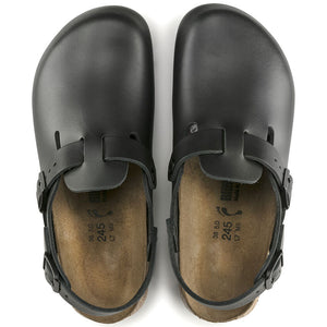 Birkenstock Tokio PROF Black בירקנשטוק בוסטון טוקיו שחור