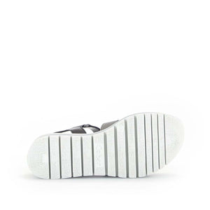 Gabor Platform sandals multicoloured סנדלי נשים גבור