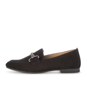 Gabor slip on נעלי נשים גאבור