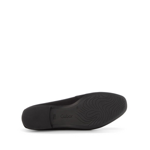 Gabor slip on נעלי נשים גאבור