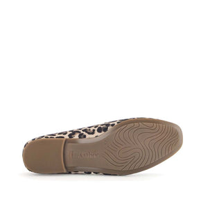 Gabor Slip-on beige נעלי גאבור נשים