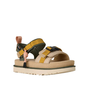 UGG Goldenstar Wildwood Sand Castle סנדלי אגג נשים