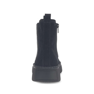 Gabor Chelsea boots black מגפי נשים גאבור שחור