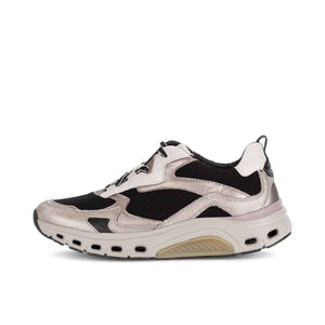 Gabor low-top sneakers multicolour סניקרס גאבור לנשים