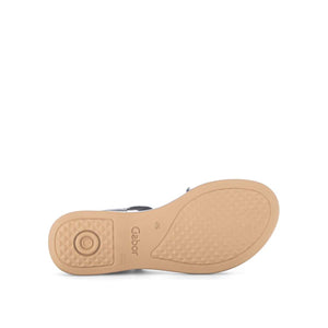 Gabor Sandals Black סנדלי נשים גאבור