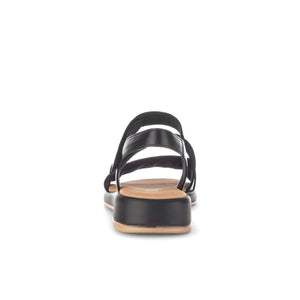 Gabor Sandals Black סנדלי נשים גאבור
