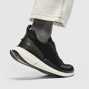 Ecco Biom 2.2 M Black סניקרס אקו לגברים